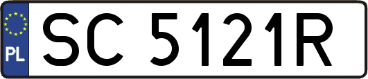 SC5121R