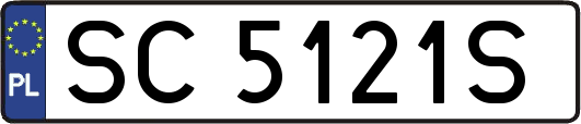SC5121S