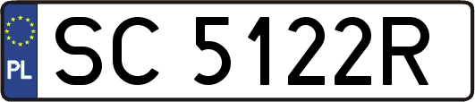 SC5122R