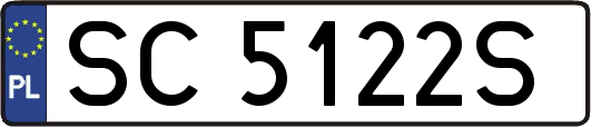 SC5122S