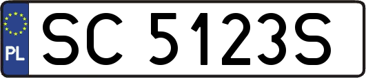 SC5123S