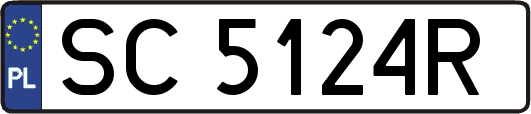 SC5124R