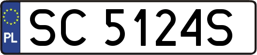 SC5124S