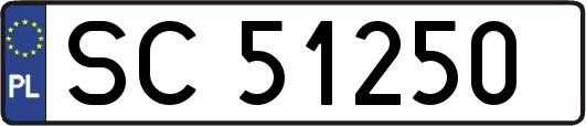 SC51250