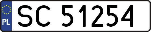 SC51254