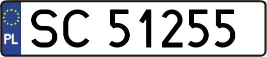 SC51255