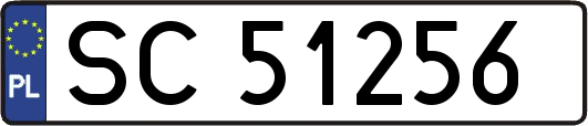 SC51256