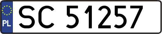 SC51257