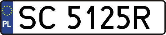 SC5125R