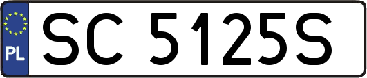 SC5125S