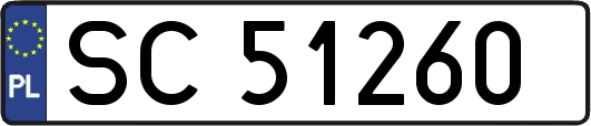 SC51260