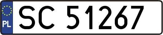 SC51267