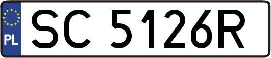 SC5126R