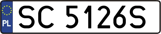 SC5126S