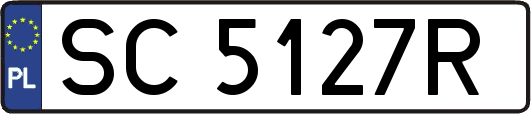 SC5127R