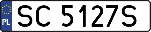 SC5127S
