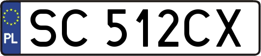 SC512CX
