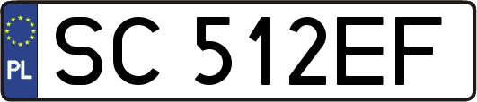 SC512EF