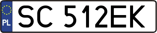 SC512EK