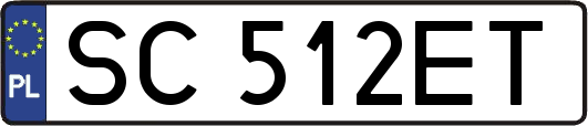 SC512ET