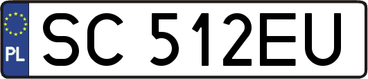 SC512EU