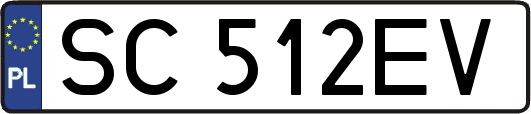 SC512EV