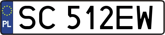 SC512EW