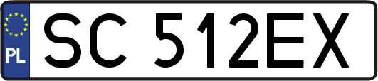 SC512EX