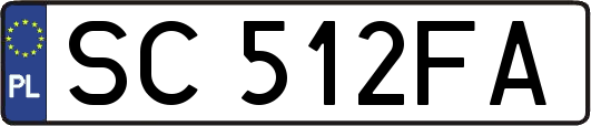 SC512FA