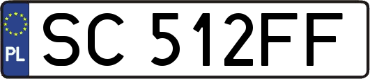 SC512FF