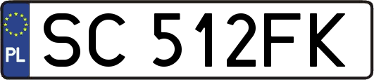 SC512FK