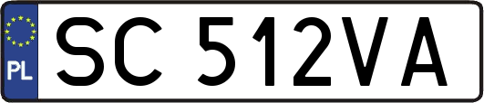 SC512VA