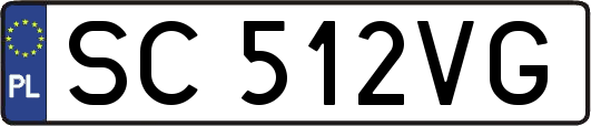 SC512VG