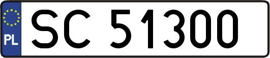 SC51300