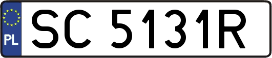SC5131R