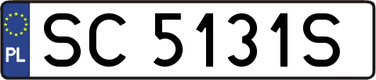 SC5131S
