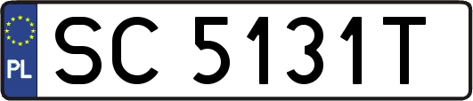 SC5131T