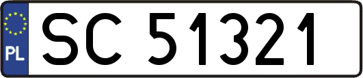 SC51321