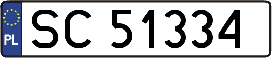 SC51334