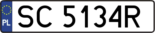 SC5134R