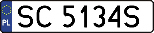 SC5134S