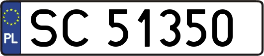 SC51350