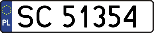 SC51354