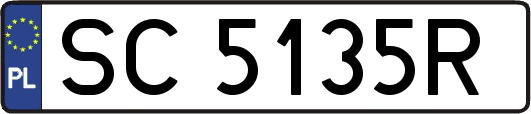 SC5135R