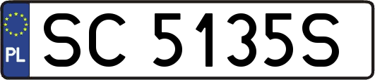 SC5135S