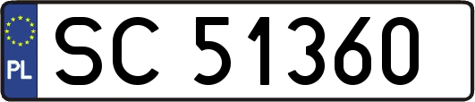 SC51360