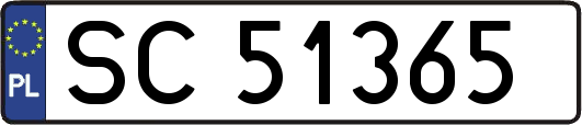 SC51365