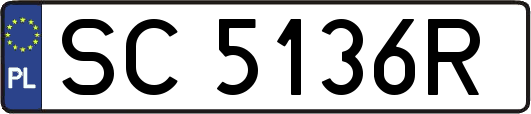 SC5136R