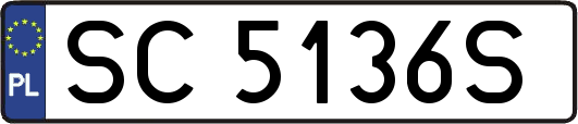 SC5136S