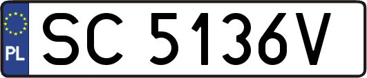 SC5136V